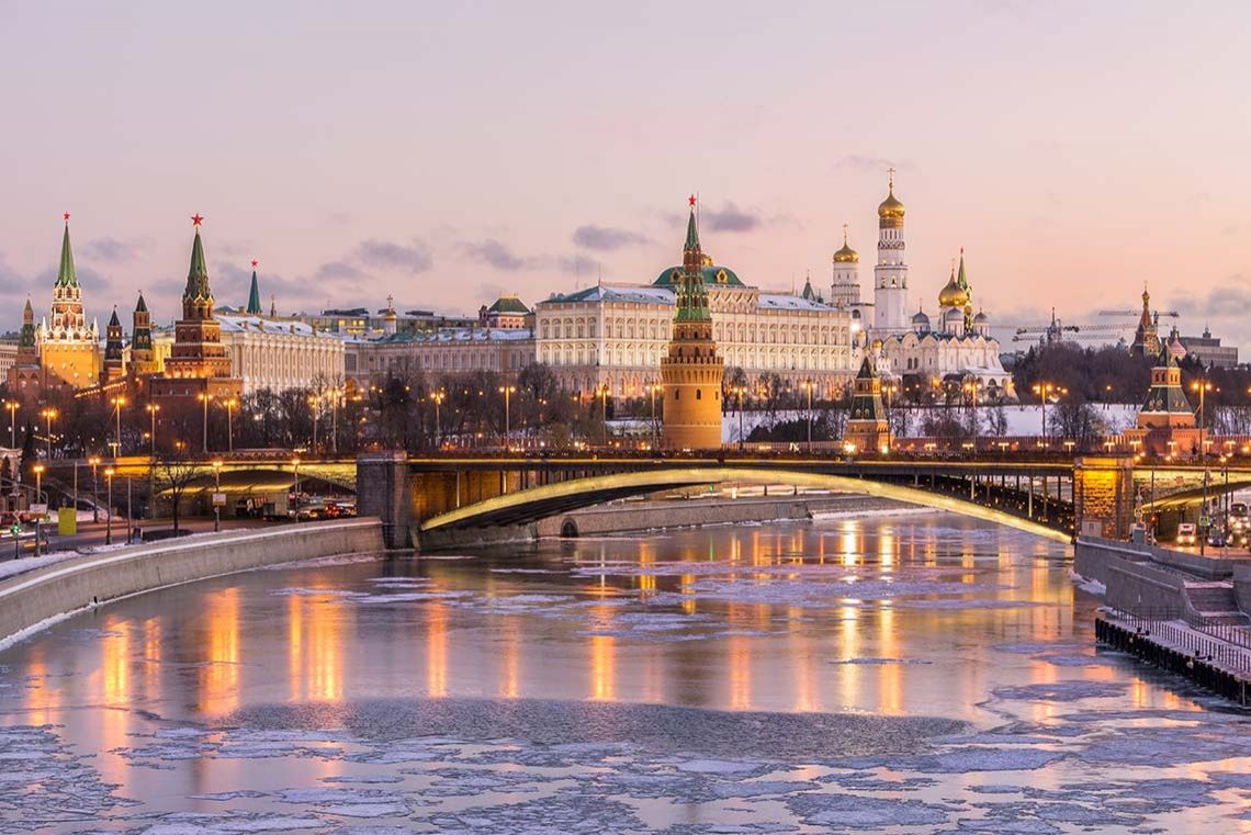 What to see in Moscow: monuments and places not to be missed